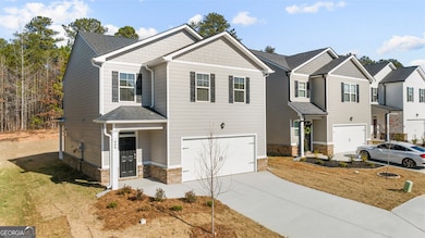 224 Lauritsen Way, Newnan, GA 30265 - photo 2