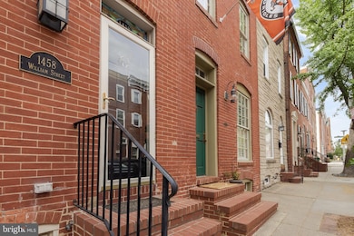 1458 William St, Baltimore, MD 21230 - photo 4