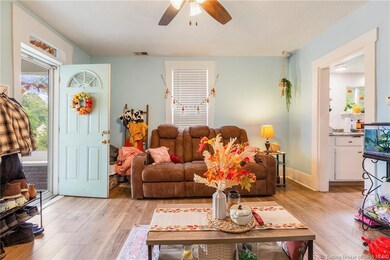 801 W 8th St, New Albany, IN 47150 - photo 4