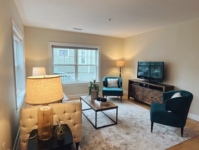 135 Willow Ave unit 3, Somerville, MA 02144 - photo 5