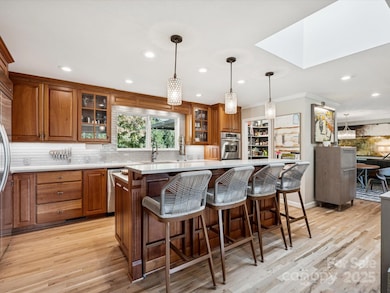 438 Country Club Acres, Shelby, NC 28150 - photo 5