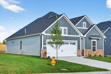 3916 Trinity Woods Rd, Columbia, TN 38401 - photo 2