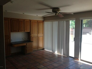 bonus room