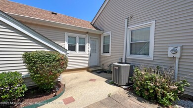 92A Halls Croft Side Entry