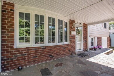 208 Michigan Ave, Swarthmore, PA 19081 - photo 4