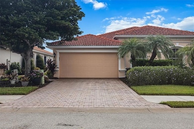 14732 Cranberry Ct, Naples, FL 34114 - photo 2