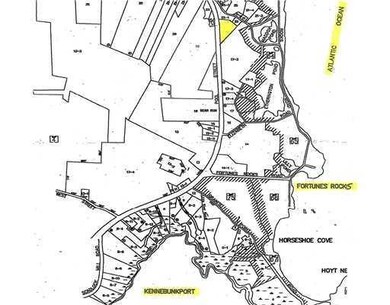 Land/Lot.