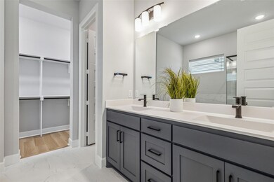 6101 Kendrick Mews, North Richland Hills, TX 76180 - photo 7