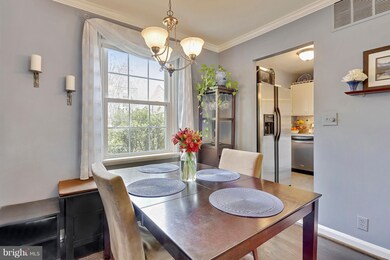 3537 S Stafford St unit A1, Arlington, VA 22206 - photo 6