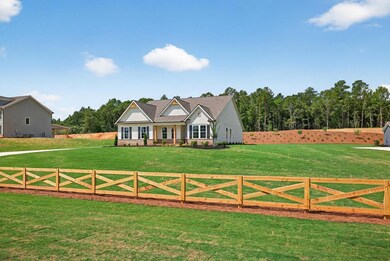 1275 P J East Rd, Covington, GA 30014 - photo 4