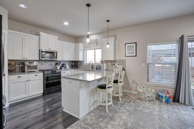 3079 Alder Place Redmond OR 97756-9