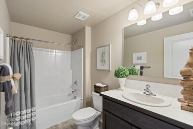 Edgewood - Bathroom