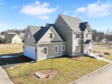 11 Oaks Farm Ln unit Lot 11, Wilbraham, MA 01095 - photo 3