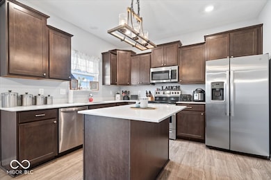 6536 W Shoreline Ct, Greenfield, IN 46140 - photo 3