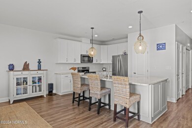 104 Pelican Dr unit A, Atlantic Beach, NC 28512 - photo 6