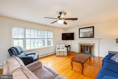 1309 Ambrose Dr, Winchester, VA 22603 - photo 2