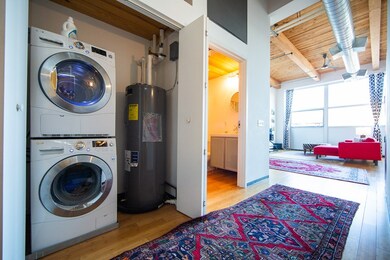 120 Holmes St unit 214, Quincy, MA 02171 - photo 2