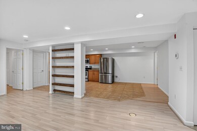 424 Q St NW unit A, Washington, DC 20001 - photo 3