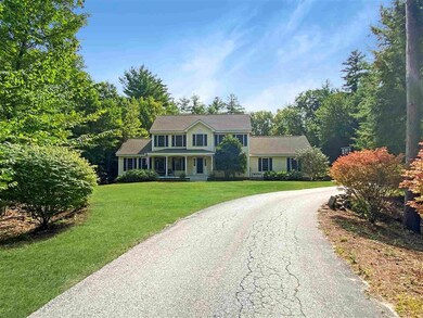 4 Fox Meadow Dr, Bow, NH 03304 - photo 3