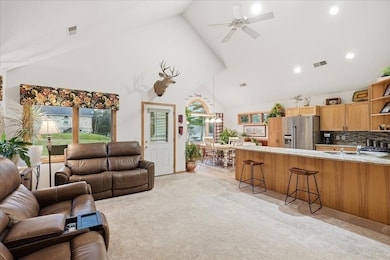 109 Pearl St unit 9, Balsam Lake, WI 54810 - photo 6