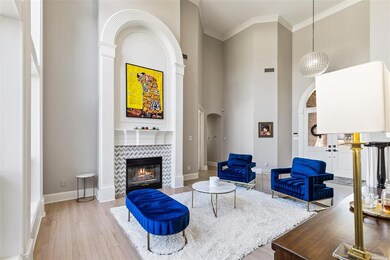 610 Boardwalk Ave, Southlake, TX 76092 - photo 4