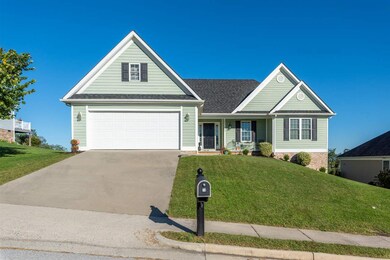 109 Stonewall Jackson Blvd, Staunton, VA 24401 - photo 5