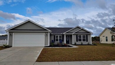 3427 Merganser Dr unit Lot 129 Kingston Pla, Conway, SC 29527 - photo 7