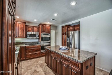 Kitchen 1