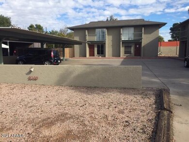 2309 N 28th St unit 1, Phoenix, AZ 85008 - photo 2