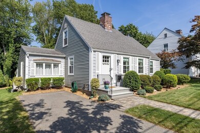 99 Elm St, Milton, MA 02186 - photo 4