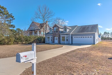 534 Pilots Ridge Rd, Wilmington, NC 28412 - photo 2
