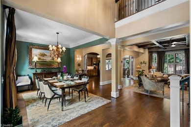 3620 Camden Falls Cir, Greensboro, NC 27410 - photo 5