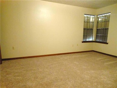 Master Bedroom.