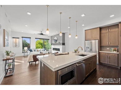 302 N Meldrum St unit 313, Fort Collins, CO 80521 - photo 5