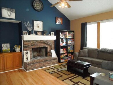 6016 Parkhill St, Shawnee, KS 66216 - photo 2