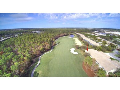 talk about a golf course view! not to mention the 