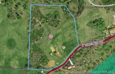 0 Toler Rd NW, Harrison Township, IN 47112 - photo 4