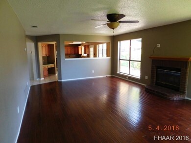 410 Juniper Cir, Copperas Cove, TX 76522 - photo 4