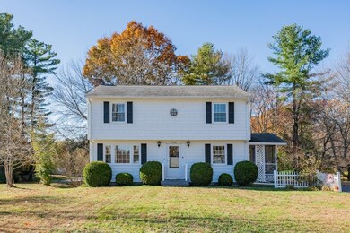 1102 S Main St, Bellingham, MA 02019 - photo 2