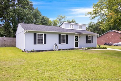 4547 Chambersburg Rd, Fayetteville, NC 28314 - photo 2