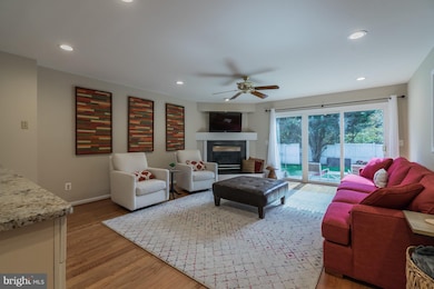 2315 Yvonnes Way, Dunn Loring, VA 22027 - photo 6