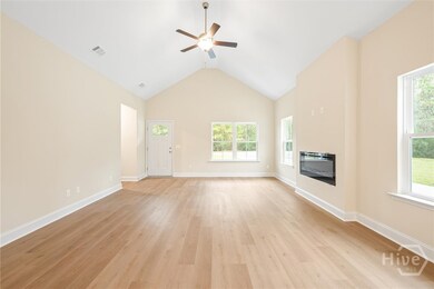 1138 Hanover Ln, Townsend, GA 31331 - photo 5