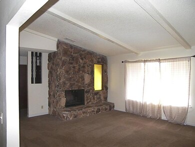 1200 Hawthorne Fireplace