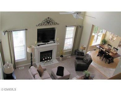 Den/Family/Great Room