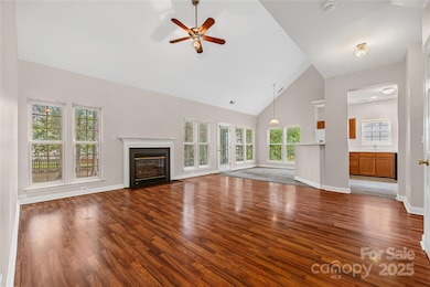 8917 Cedar Run Way, Charlotte, NC 28273 - photo 6