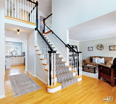 4511 Pipestone Ct, Naperville, IL 60564 - photo 2