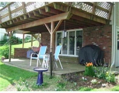 116 Glen Echo Shore Rd, Charlton, MA 01507 - photo 6