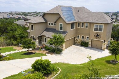 25902 Big Cypress, San Antonio, TX 78261 - photo 2