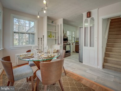 7303 Trescott Ave, Takoma Park, MD 20912 - photo 5