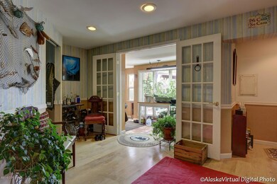 Sunroom